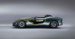 Aston Martin CC100 Speedster Concept 2013 года